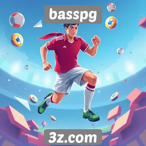 sistema de recompensas atrativo no basspg