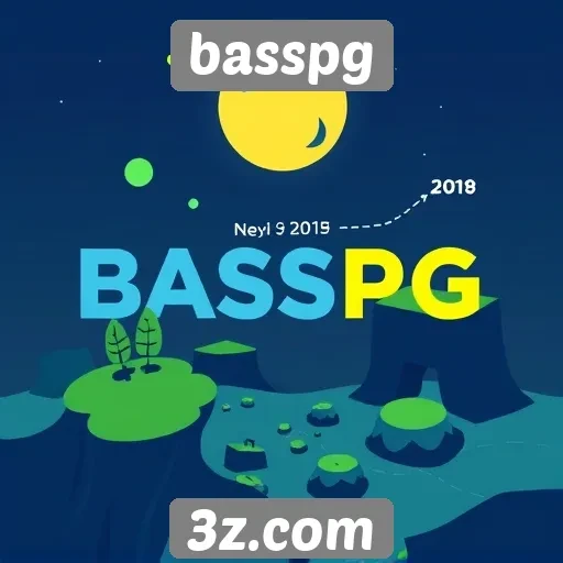 História do basspg e sua evolução no mercado